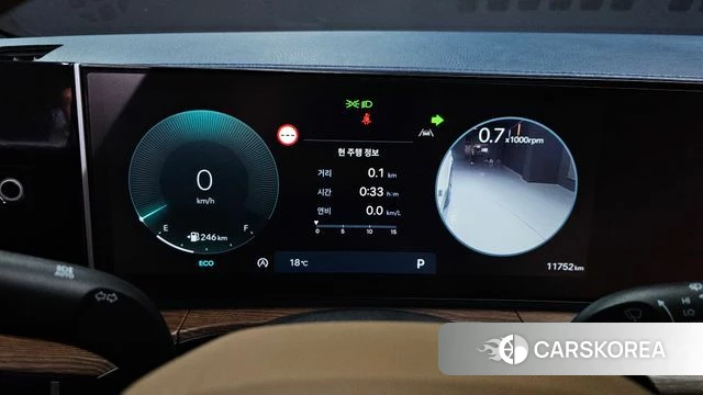 Hyundai Santa Fe (MX5) id 3934190 из Кореи 18