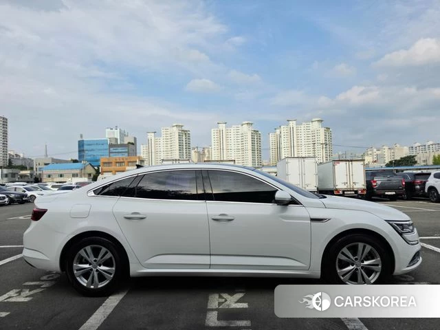 Renault Korea (Samsung) SM6 id 4546966 из Кореи 18