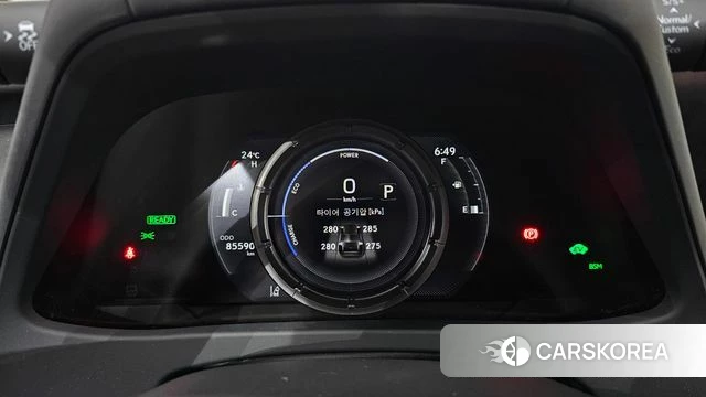 Lexus UX250h id 4427979 из Кореи 28
