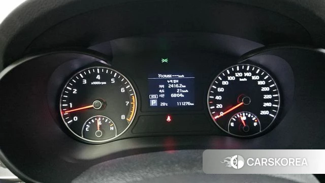 Kia The New K5 2nd generation id 4551597 из Кореи 28