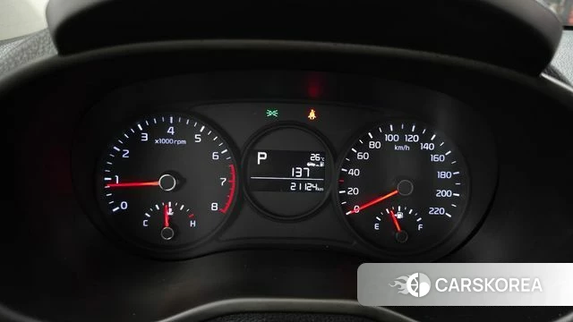 Kia Morning Urban (JA) id 4645877 из Кореи 28
