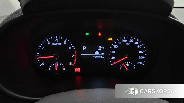 Kia Morning Urban (JA) id 4631603 из Кореи 29