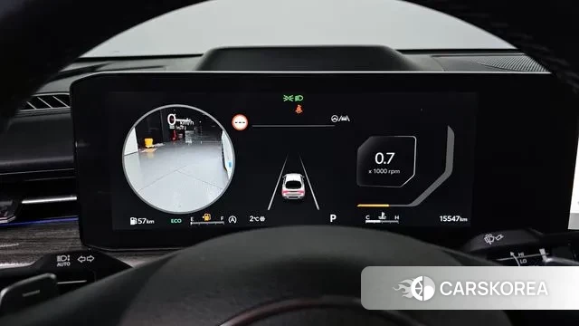 Kia The New K5 3rd generation id 3670200 из Кореи 18