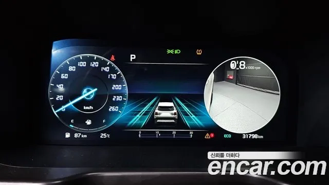 Kia Sorento 4th Generation id 2954249 из Кореи 18