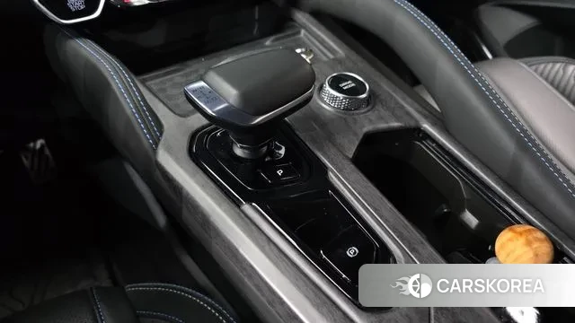 Renault Korea (Samsung) Grand Coleos id 3185076 из Кореи 18