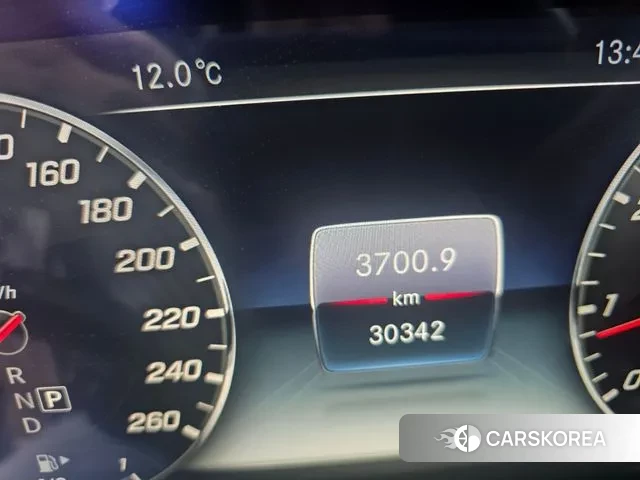 Mercedes-Benz E-Class W213 id 3773242 из Кореи 18