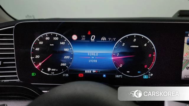 Mercedes-Benz GLE-Class W167 id 3831564 из Кореи 18