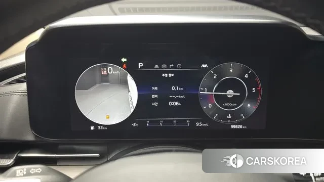 Kia Carnival 4th generation id 3670343 из Кореи 18