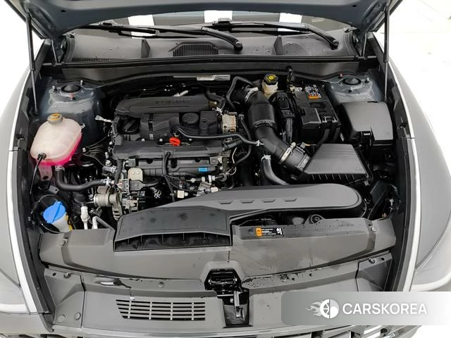 Hyundai Sonata id 4208786 из Китая 18