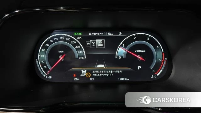 Kia Mohave Master id 3940863 из Кореи 18