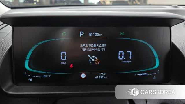Hyundai Casper id 4848674 из Кореи 18