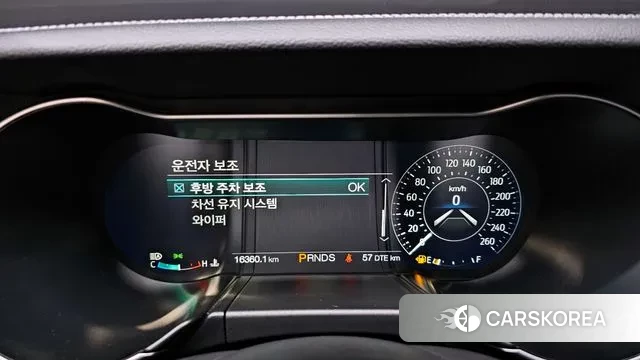 Ford Mustang id 2516240 из Кореи 18