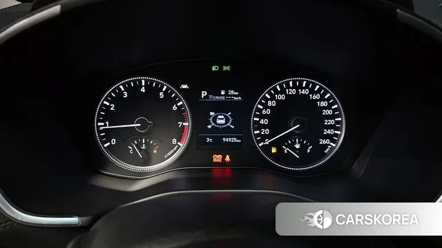 Hyundai Santa Fe TM id 3698486 из Кореи 18