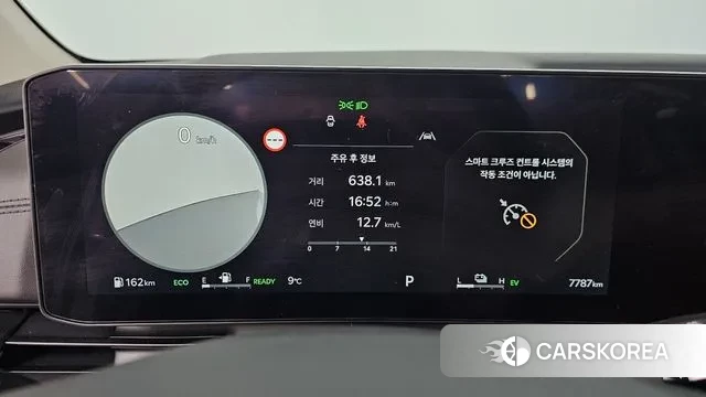 Kia The New Carnival 4th Generation id 3467012 из Кореи 18