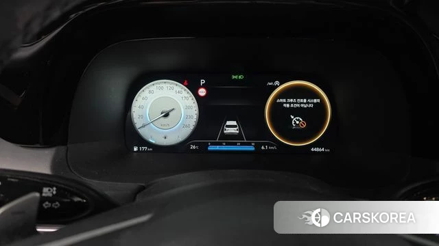 Hyundai The New Palisade id 4382010 из Кореи 36
