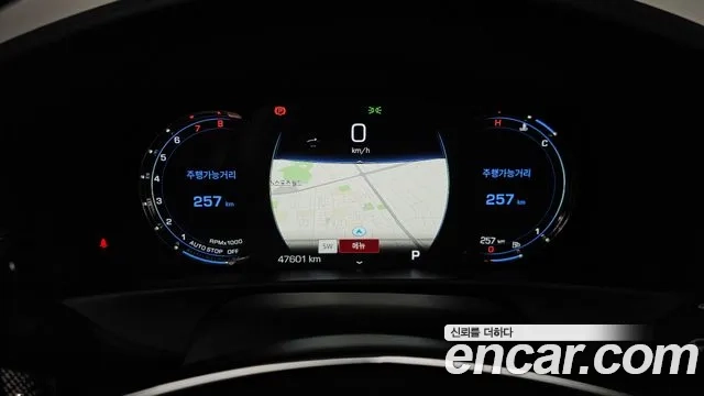 Cadillac CT6 id 2922336 из Кореи 18