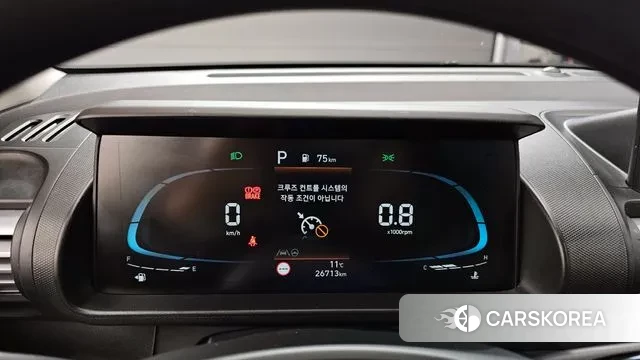 Hyundai Casper id 3394719 из Кореи 18