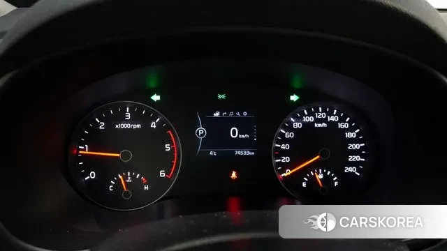 Kia Sportage 4th Generation id 3440039 из Кореи 18