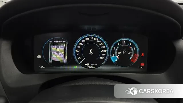 Jaguar XE id 3469684 из Кореи 18