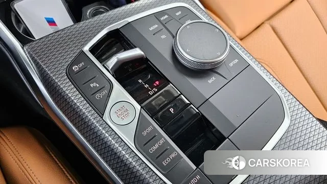 BMW 3 Series (G20) id 3533858 из Кореи 18