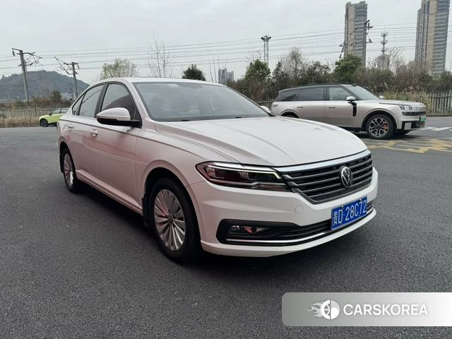 Volkswagen Lavida id 4261109 из Китая 8