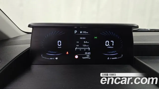 Hyundai Staria id 2638927 из Кореи 18