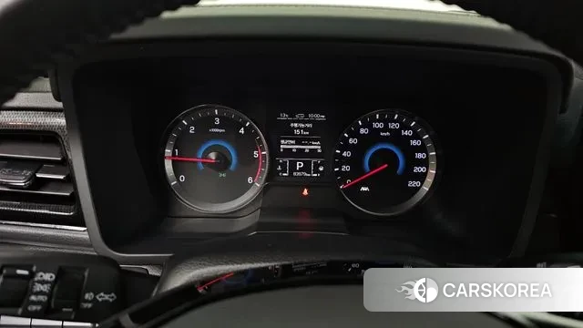 Ssangyong Berry New Tivoli id 3412154 из Кореи 18