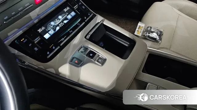 Hyundai The New Grandeur IG id 3581962 из Кореи 18