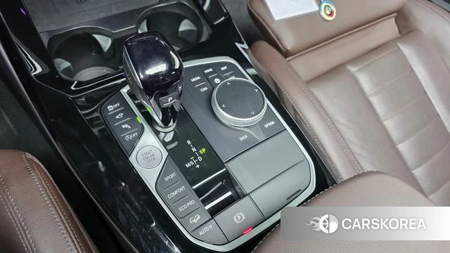 BMW X3 (G01) id 4904719 из Кореи 31