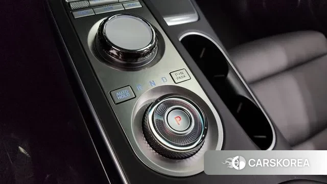 Genesis GV70 id 3405882 из Кореи 18