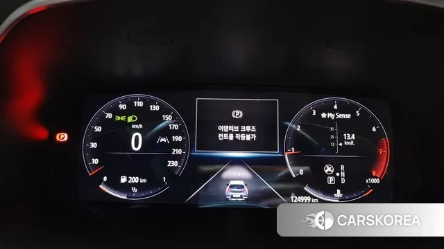 Renault Korea (Samsung) Capture id 3509191 из Кореи 18