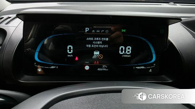 Hyundai Casper id 4623594 из Кореи 18
