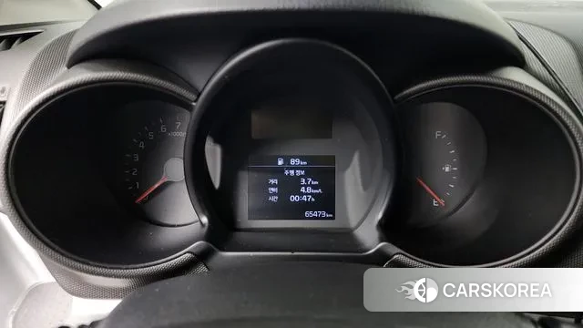 Kia The New Ray id 3530704 из Кореи 18