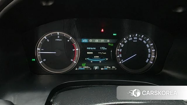 Ssangyong G4 Rexton id 4732612 из Кореи 18