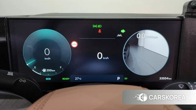Hyundai Grandeur Hybrid (GN7) id 4892831 из Кореи 39