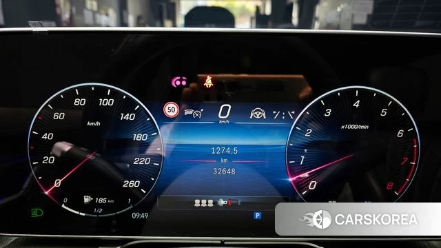 Mercedes-Benz S-Class W223 id 3842533 из Кореи 18