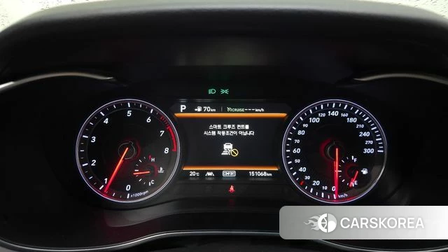 Genesis G70 id 4568523 из Кореи 32