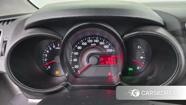 Kia The New Ray id 3687296 из Кореи 18