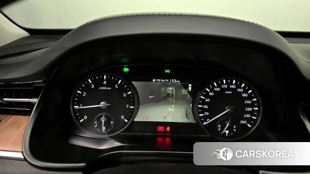 Kia The New K9 2nd generation id 3827547 из Кореи 18