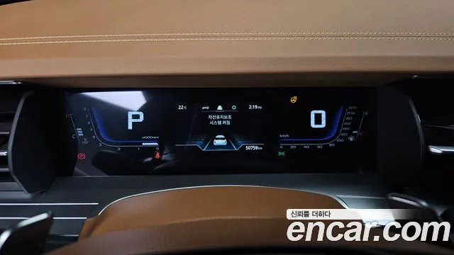 Ssangyong Torres id 2658242 из Кореи 18