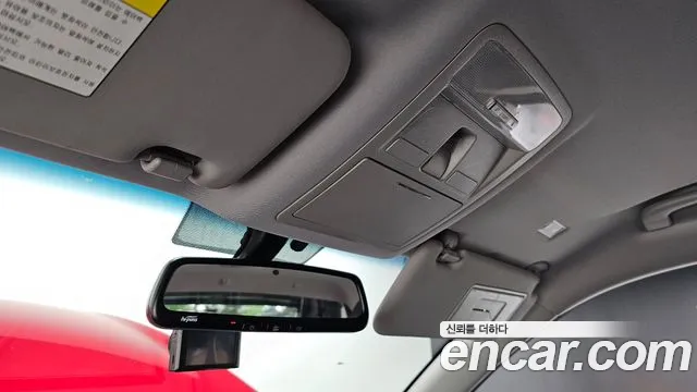 Ssangyong Rexton Sports id 2760652 из Кореи 18