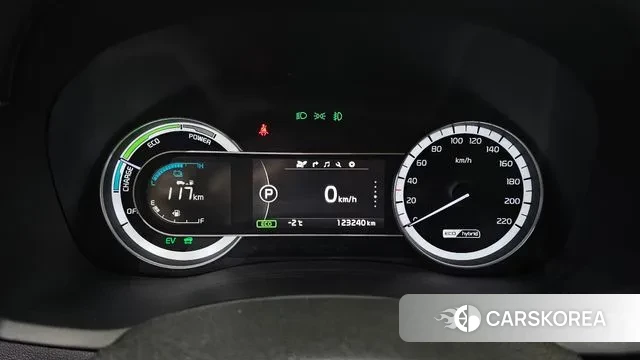 Kia Niro id 3505396 из Кореи 18
