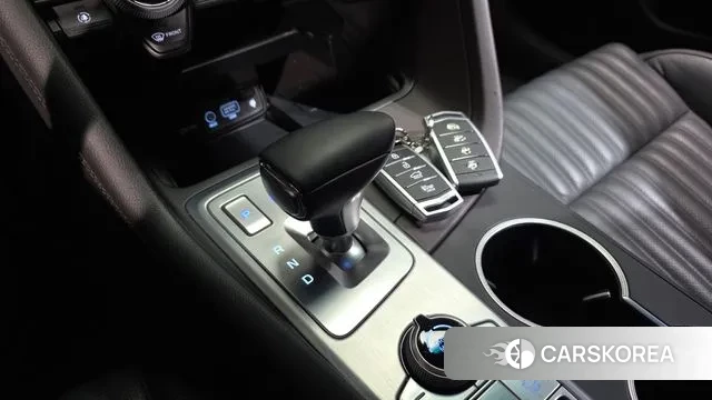 Genesis G70 id 3541248 из Кореи 18