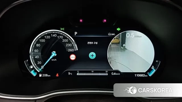 Genesis GV80 id 3463396 из Кореи 18