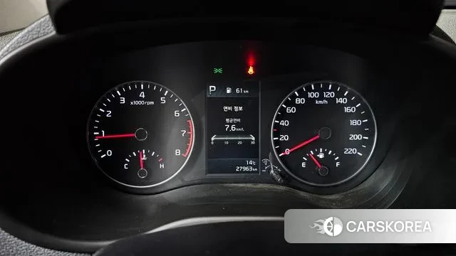 Kia Morning Urban (JA) id 3400715 из Кореи 18