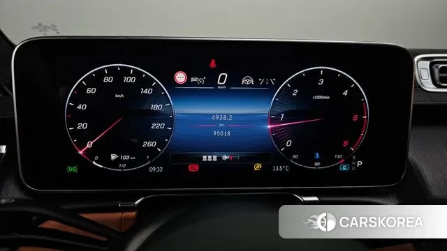 Mercedes-Benz S-Class W223 id 3717338 из Кореи 18