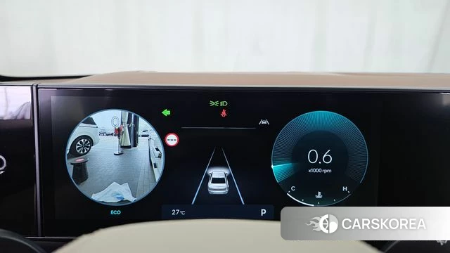 Hyundai Grandeur (GN7) id 4488774 из Кореи 31