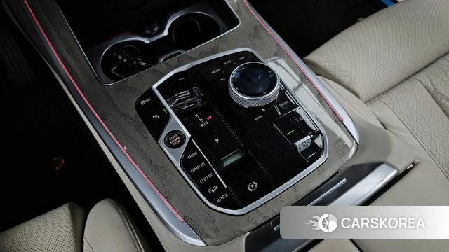 BMW X7 (G07) id 4687345 из Кореи 29