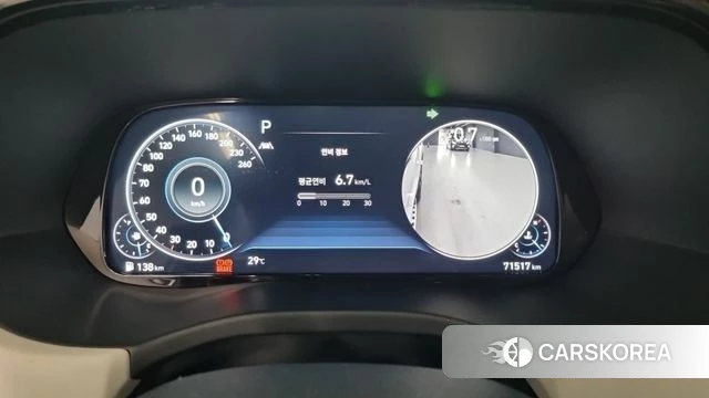 Hyundai Palisade id 4936862 из Кореи 14