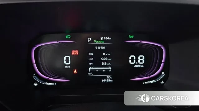 Kia The New Kia Ray id 3052874 из Кореи 18